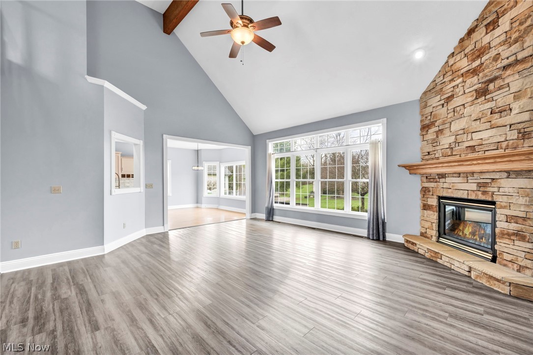 3795 Heathery Circle