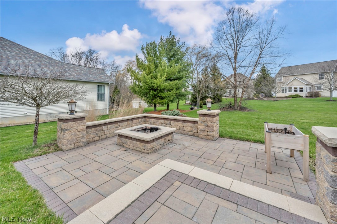3795 Heathery Circle