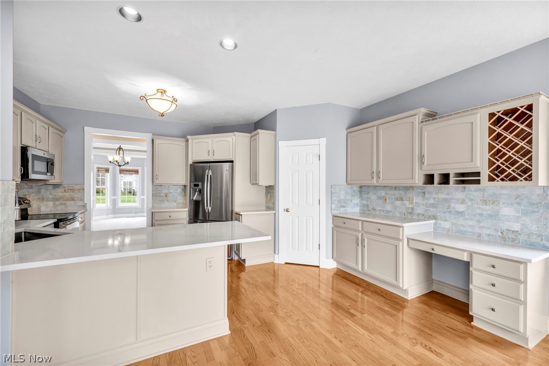 3795 Heathery Circle