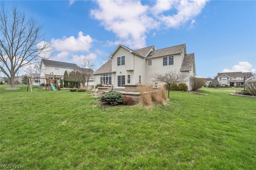 3795 Heathery Circle