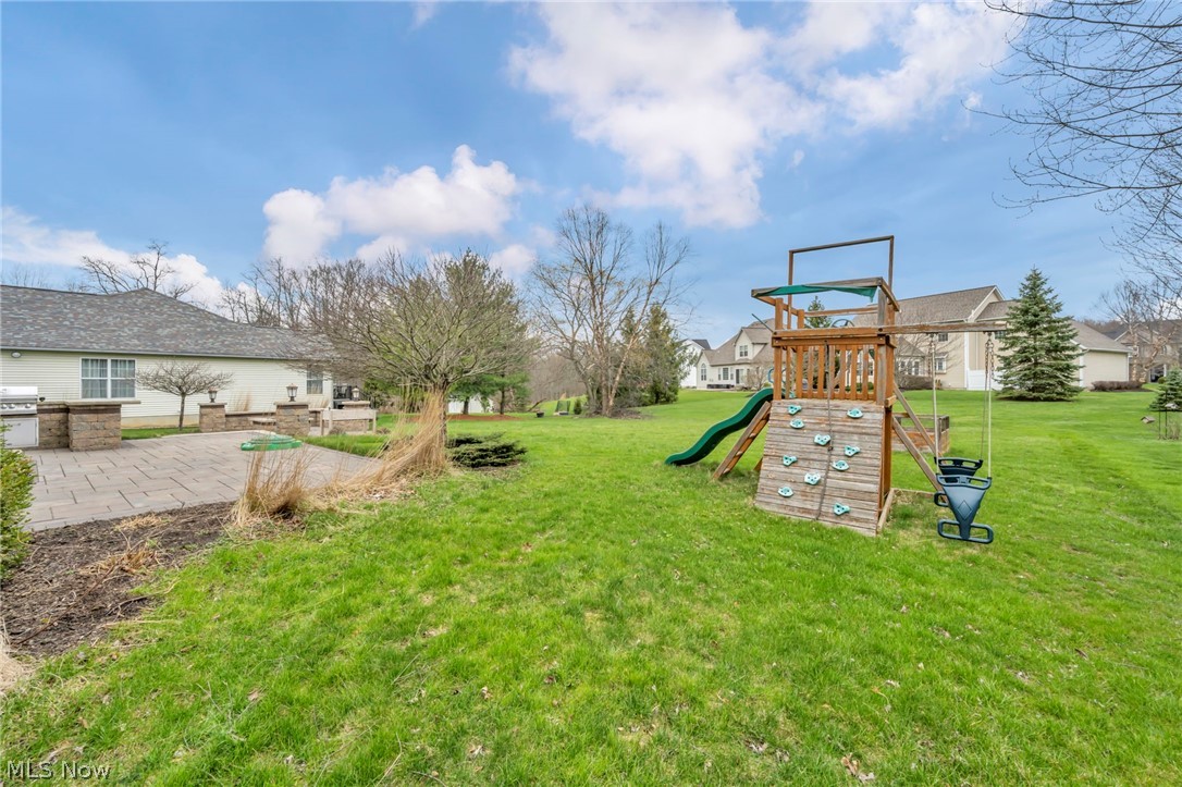 3795 Heathery Circle