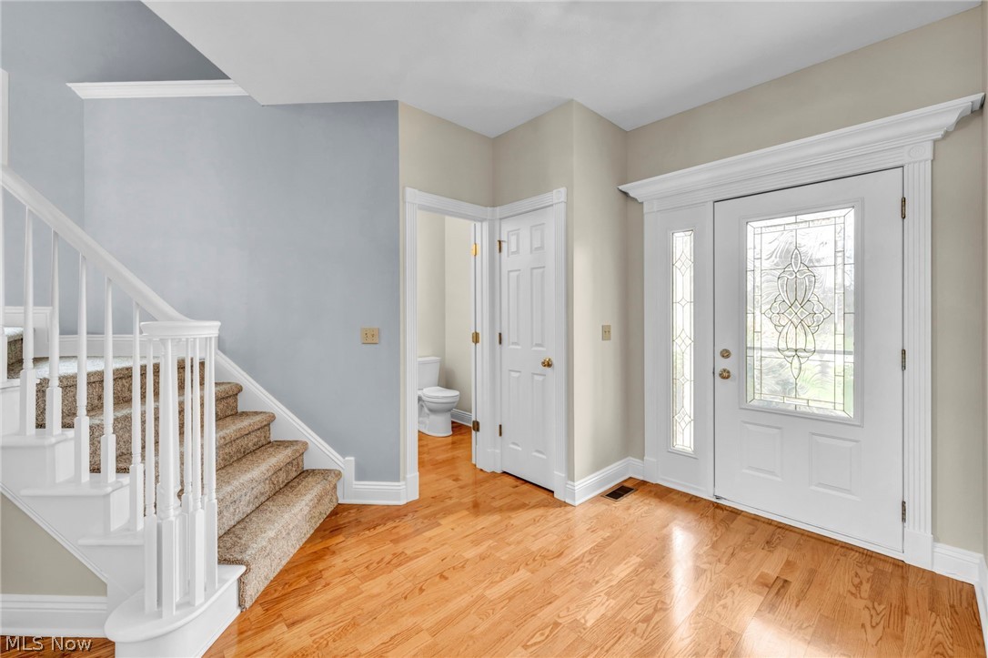 3795 Heathery Circle