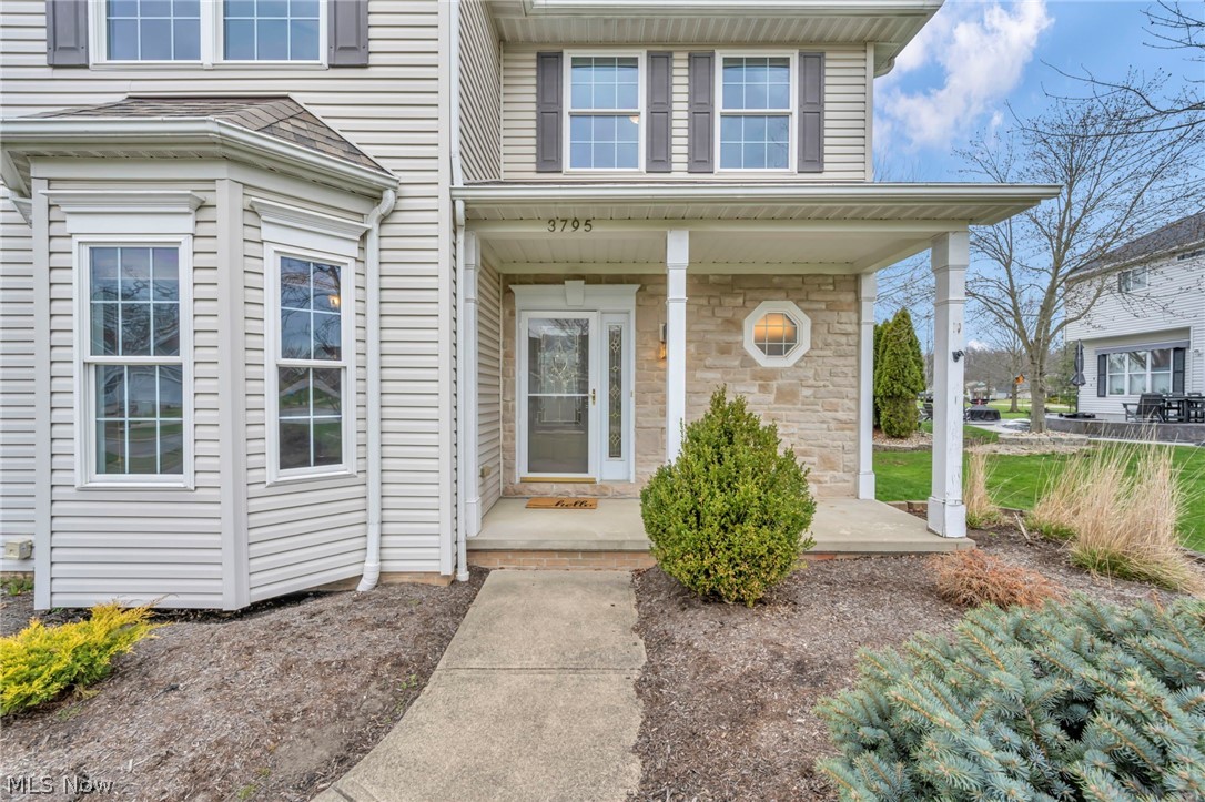 3795 Heathery Circle