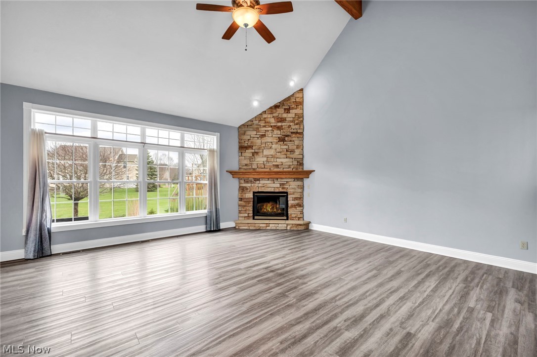 3795 Heathery Circle