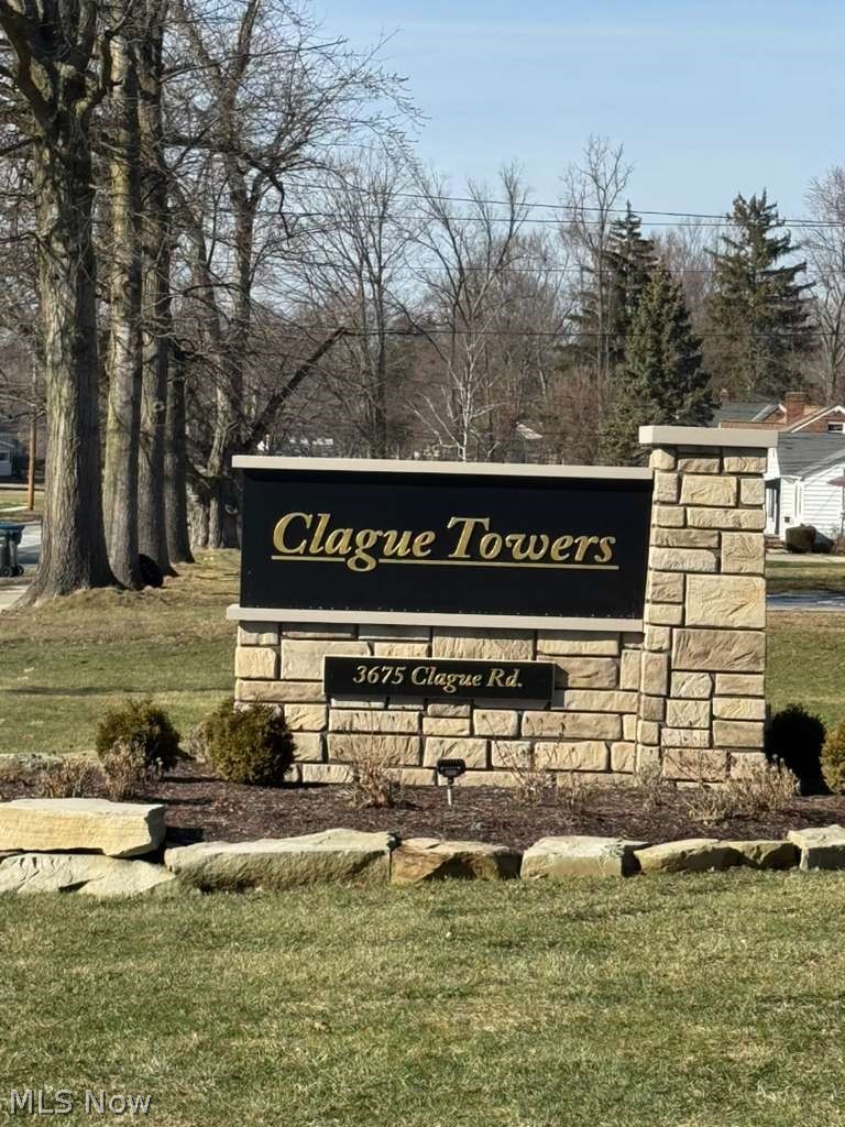 3675 Clague Road 409