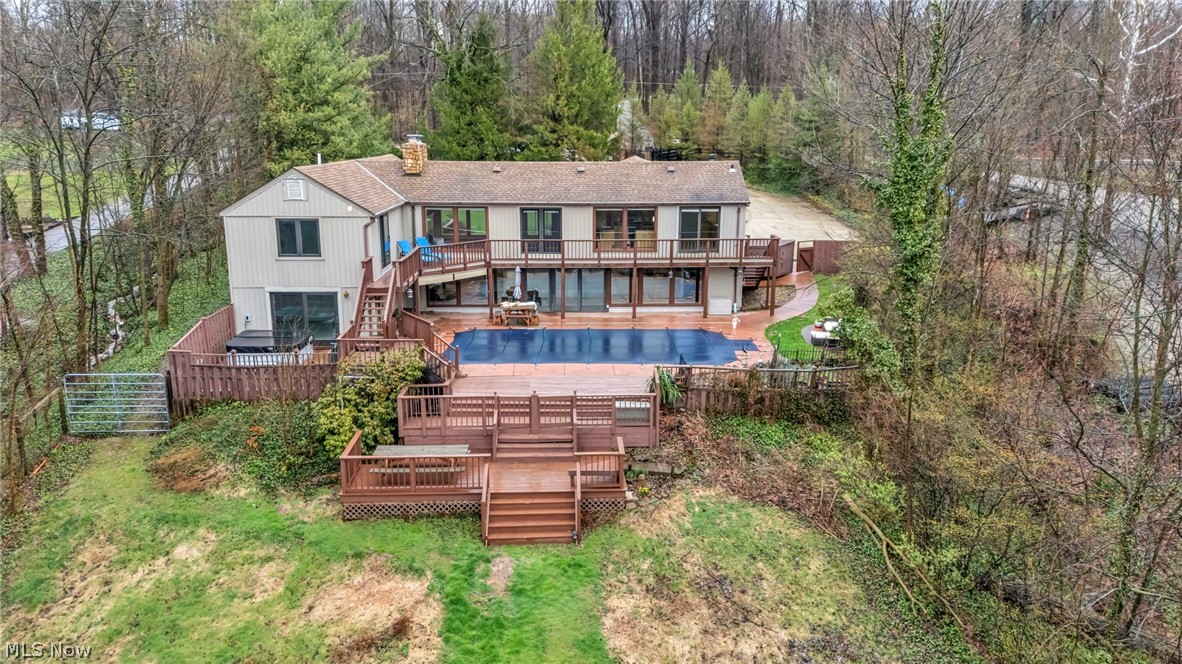 160 River Road