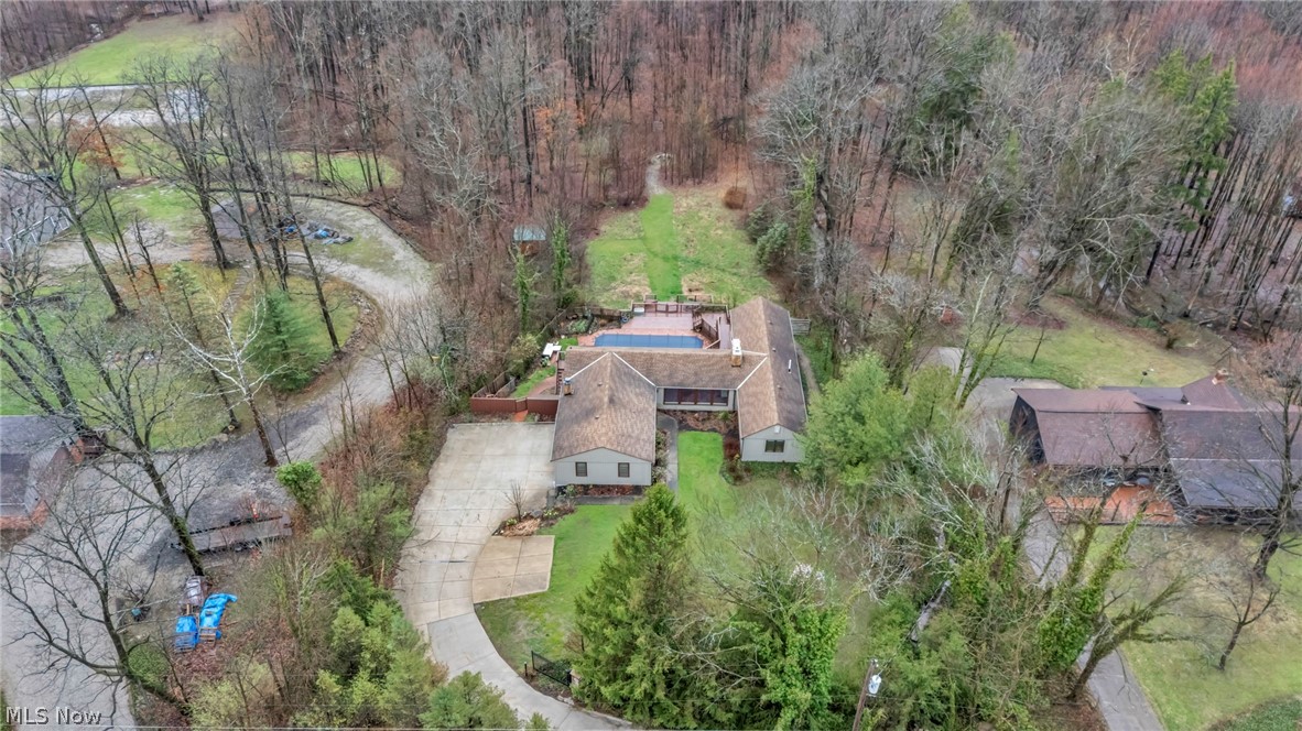 160 River Road