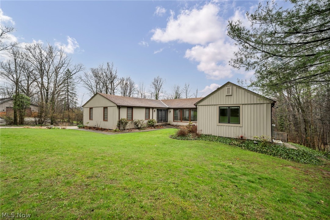 160 River Road