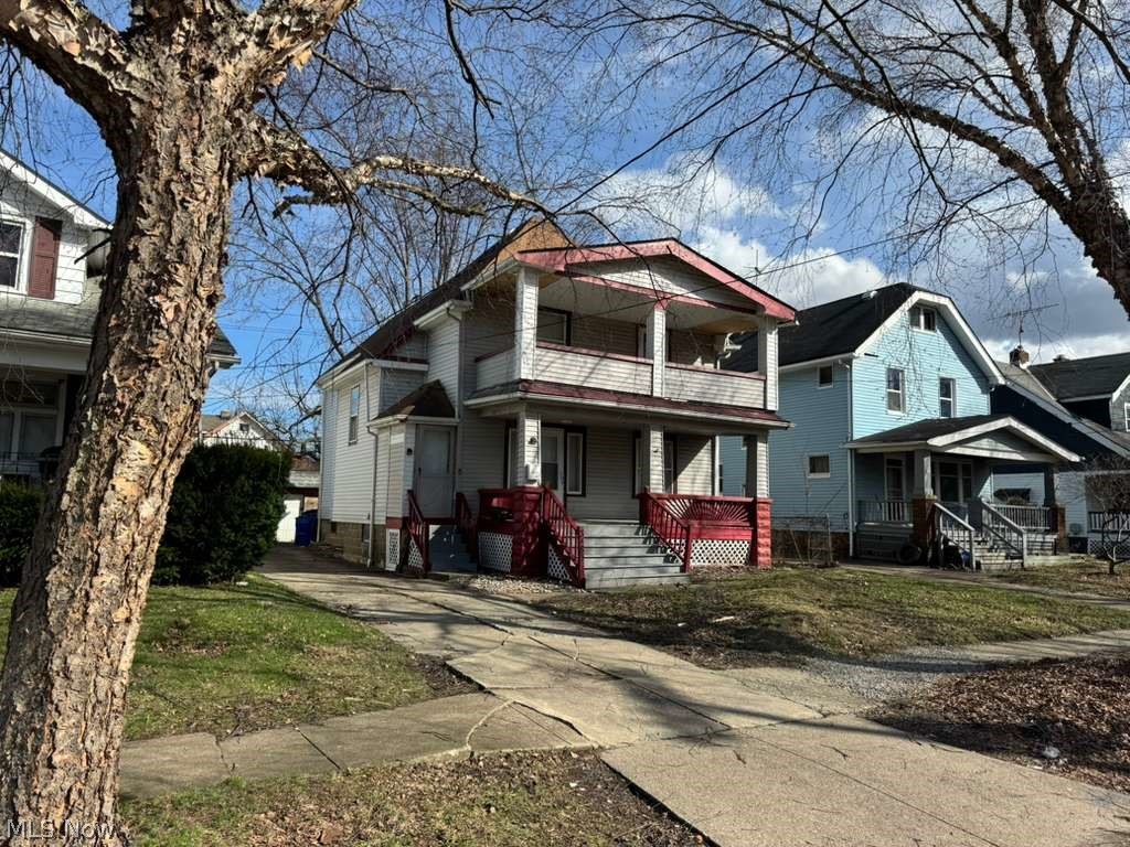 3487 W 100th Street