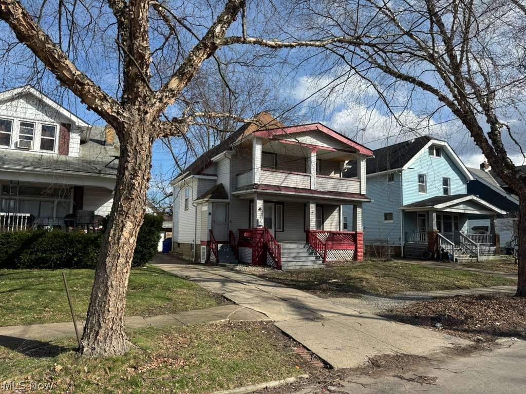 3487 W 100th Street