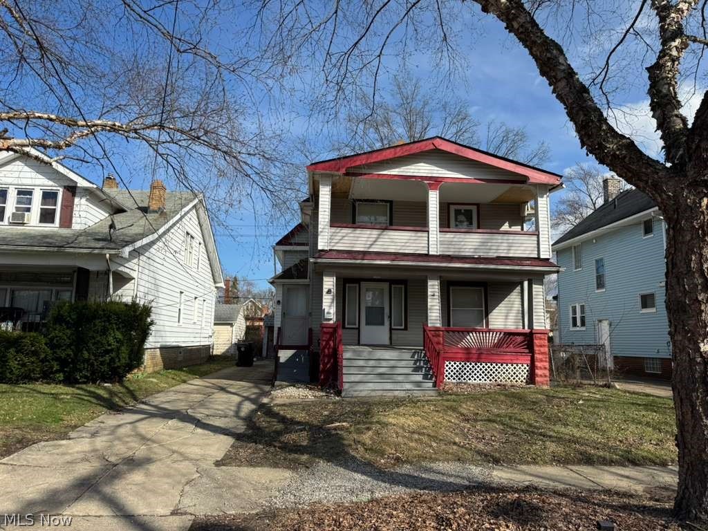3487 W 100th Street