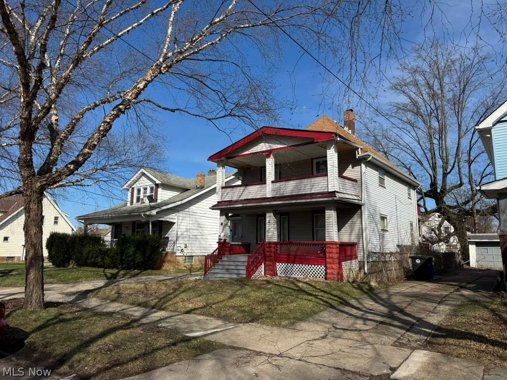 3487 W 100th Street