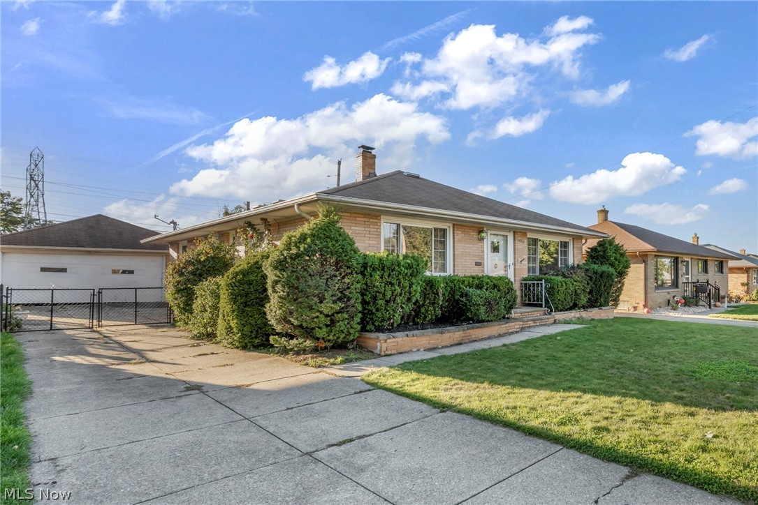 4208 Spring Crest Drive