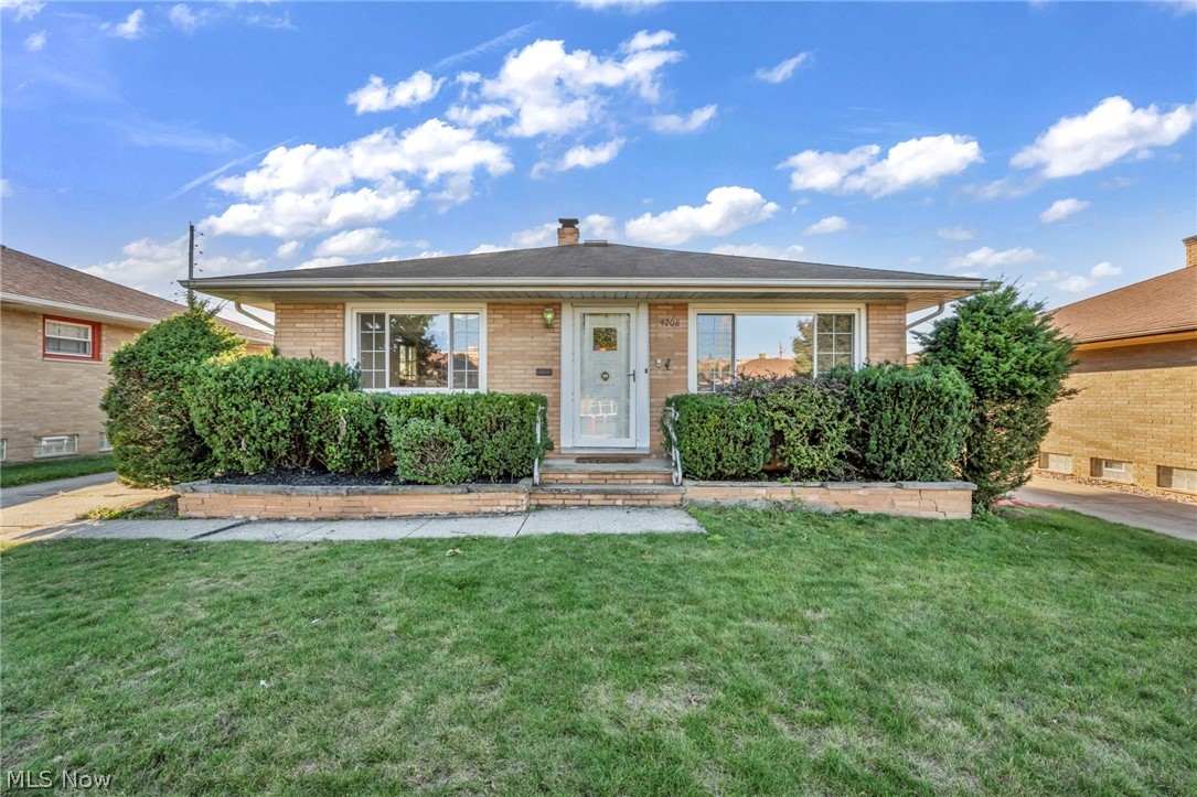 4208 Spring Crest Drive