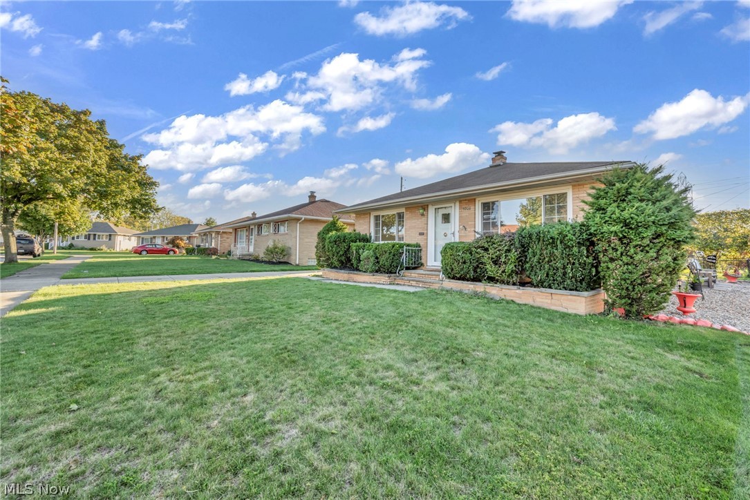 4208 Spring Crest Drive