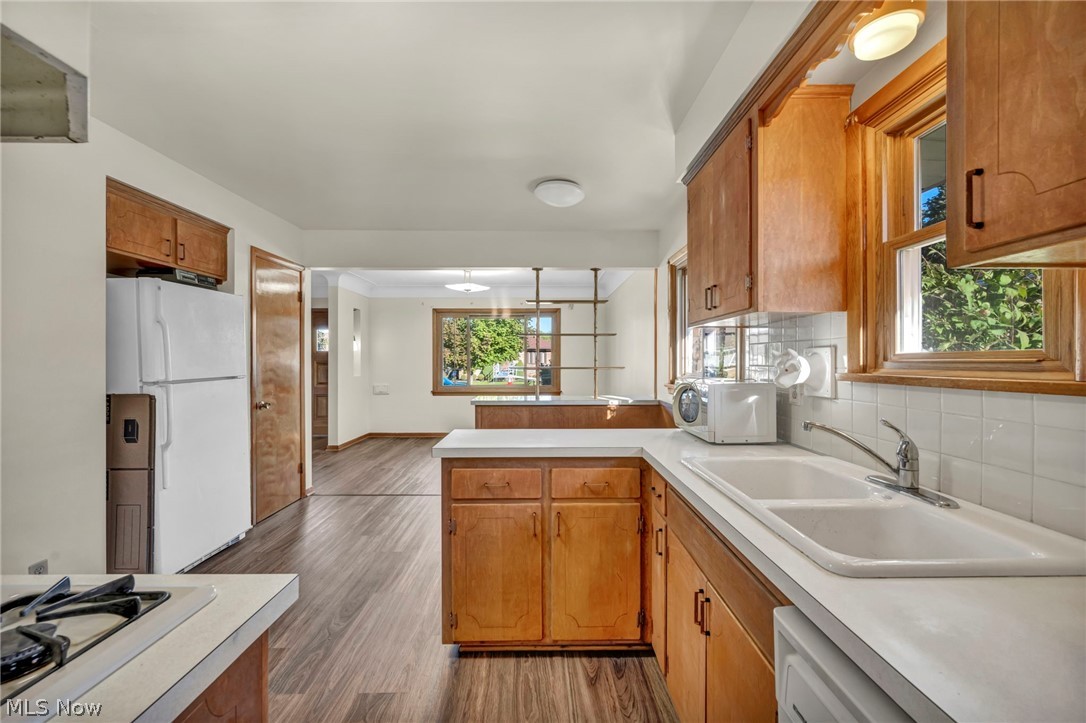 4208 Spring Crest Drive
