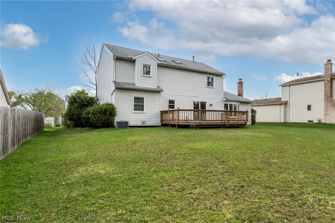 14126 Crystal Creek Drive