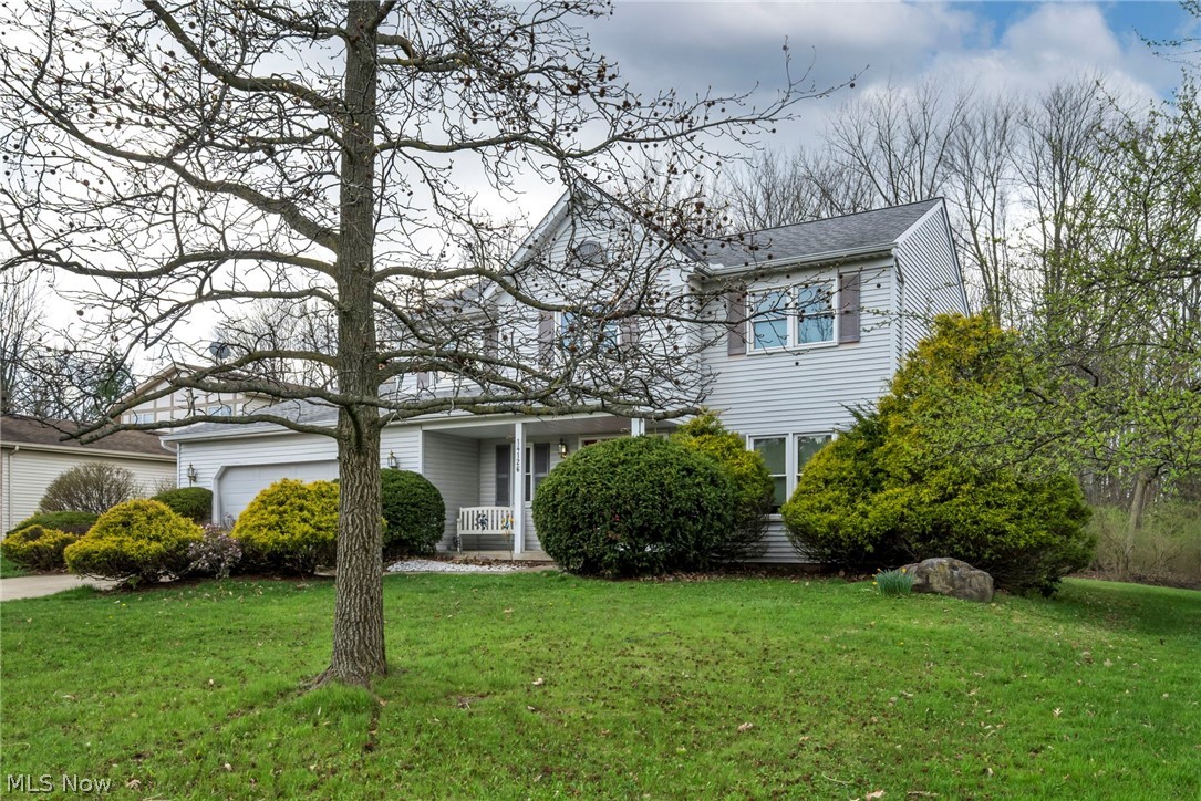 14126 Crystal Creek Drive