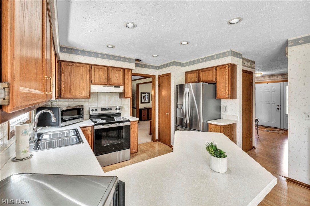 14126 Crystal Creek Drive