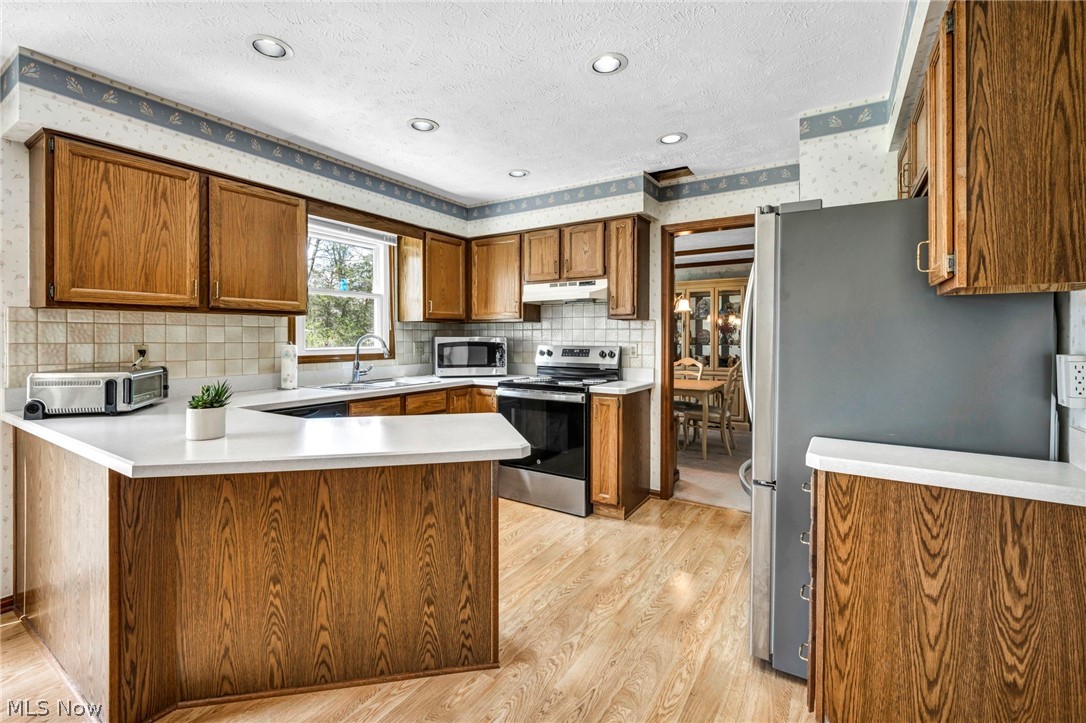 14126 Crystal Creek Drive