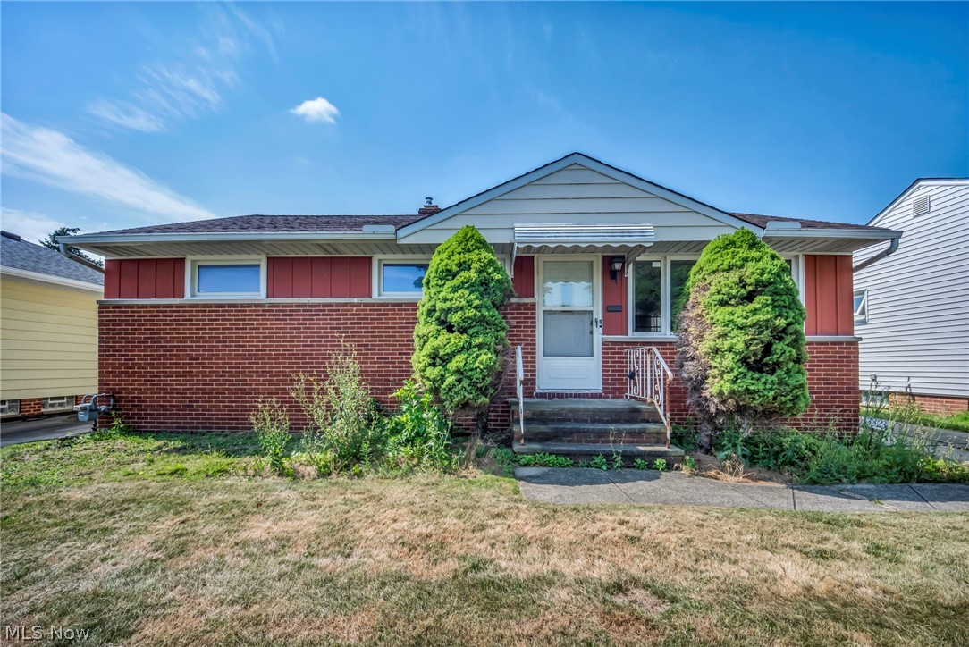 3323 Dellwood Drive