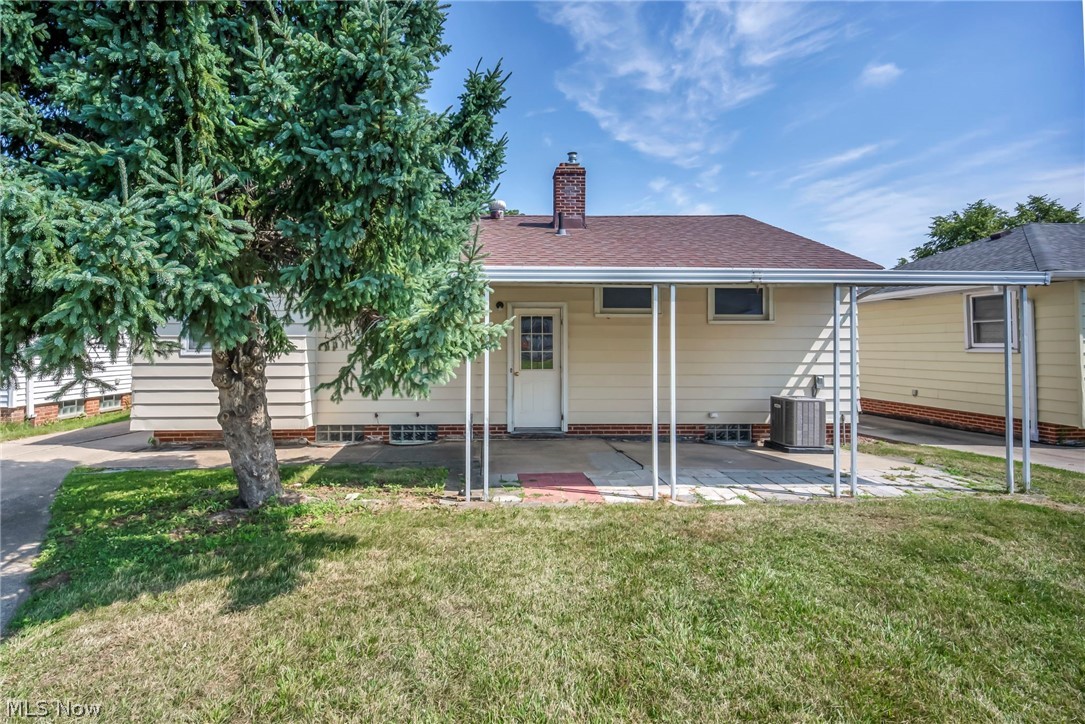 3323 Dellwood Drive