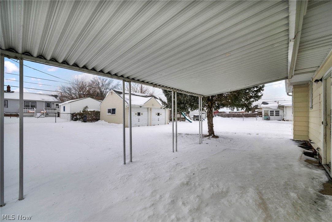 3323 Dellwood Drive