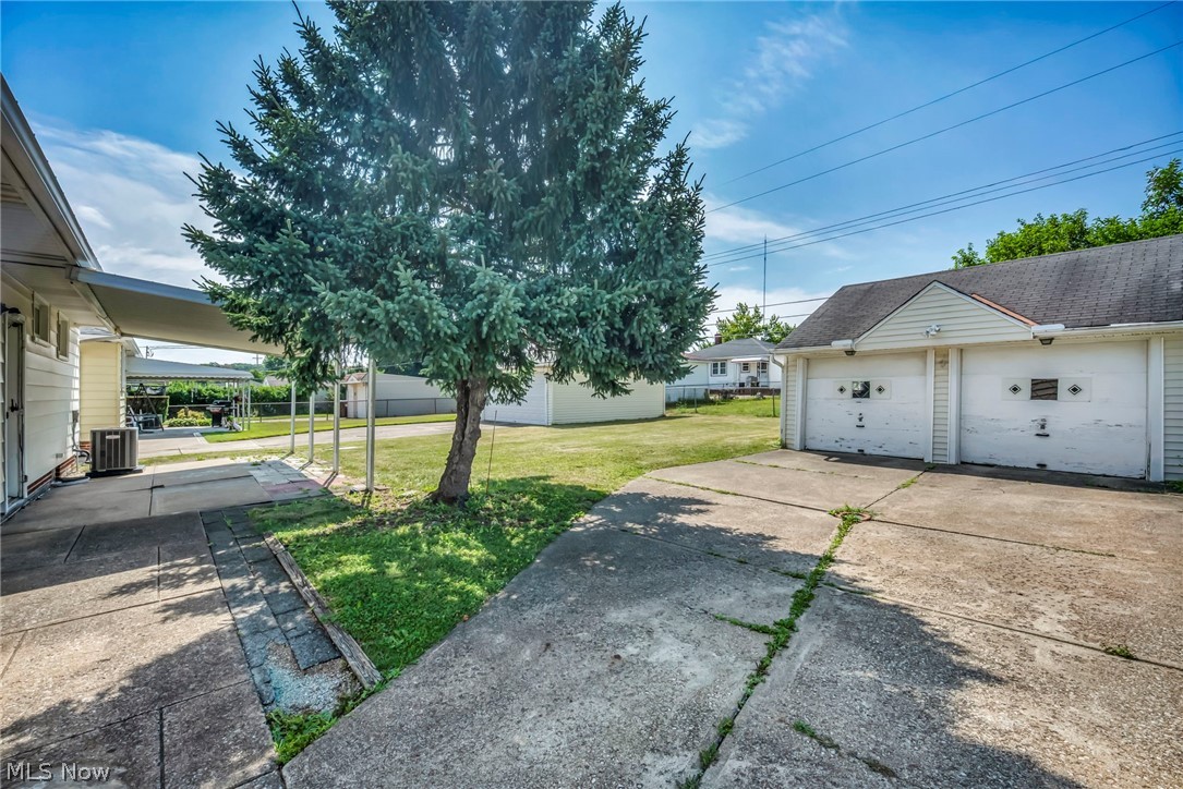 3323 Dellwood Drive