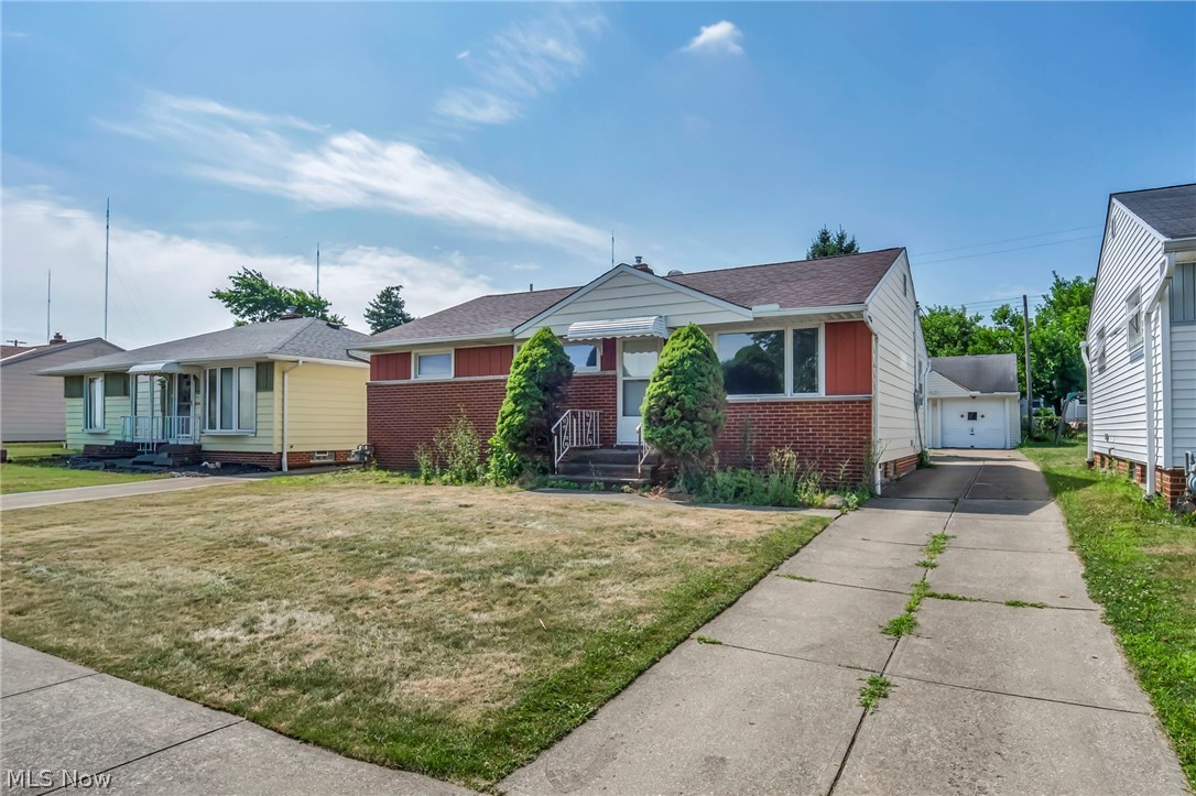3323 Dellwood Drive