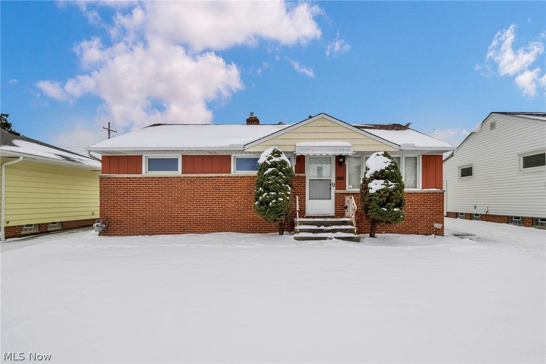 3323 Dellwood Drive