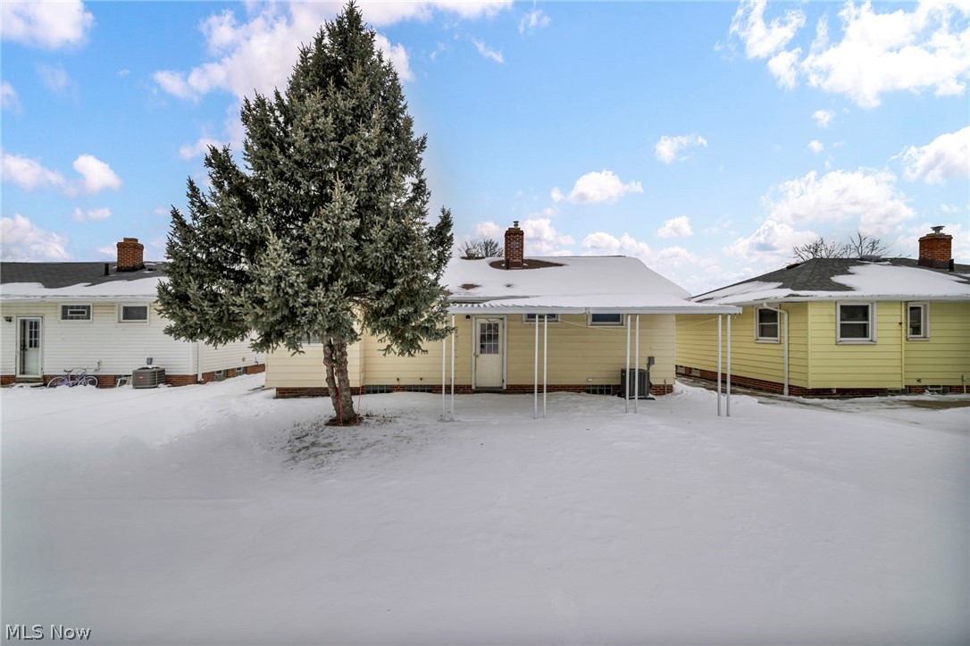3323 Dellwood Drive