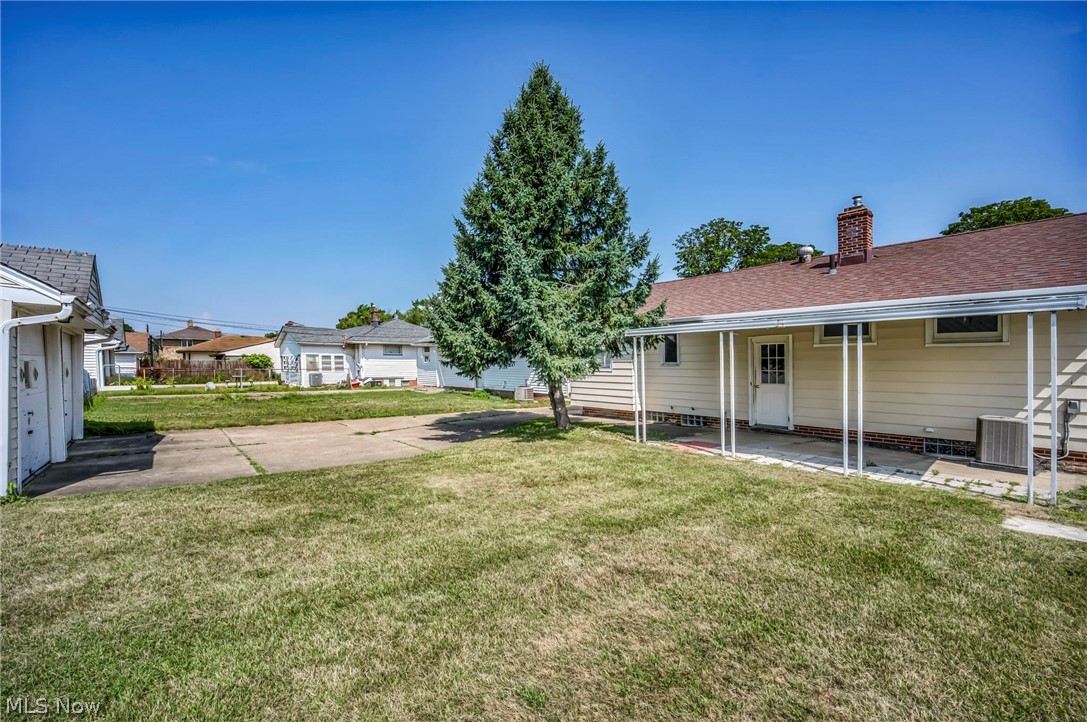 3323 Dellwood Drive