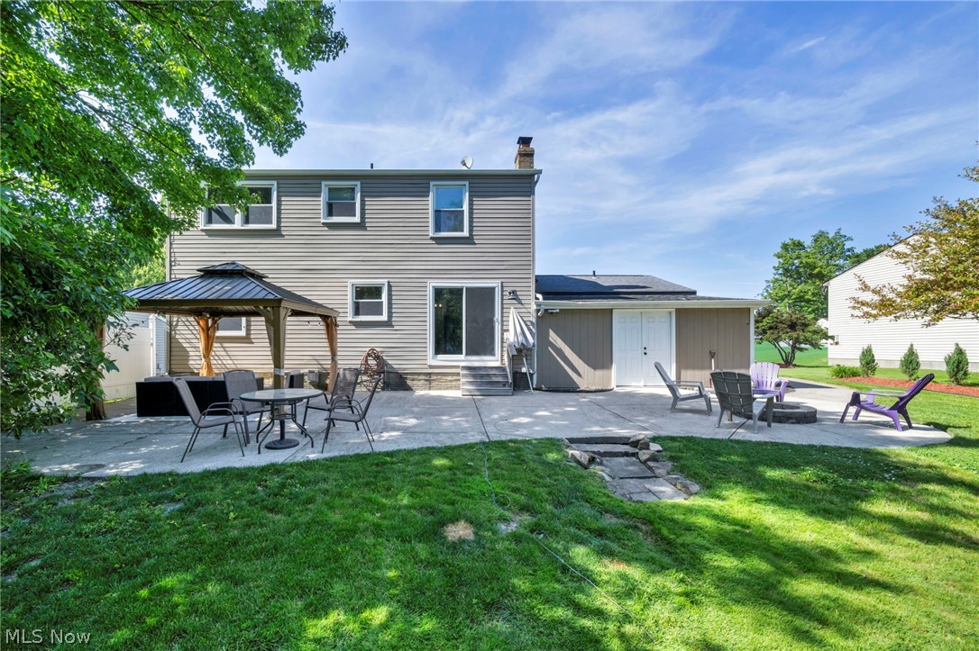 3352 Concord Drive