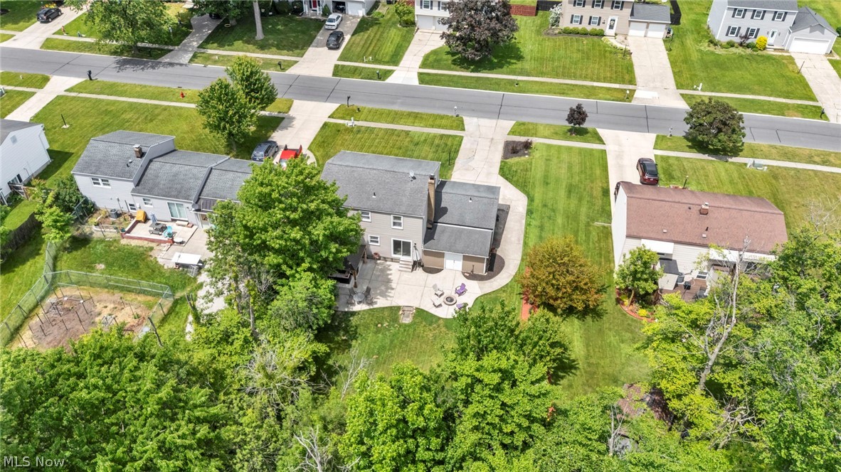 3352 Concord Drive