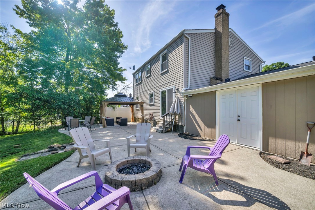 3352 Concord Drive