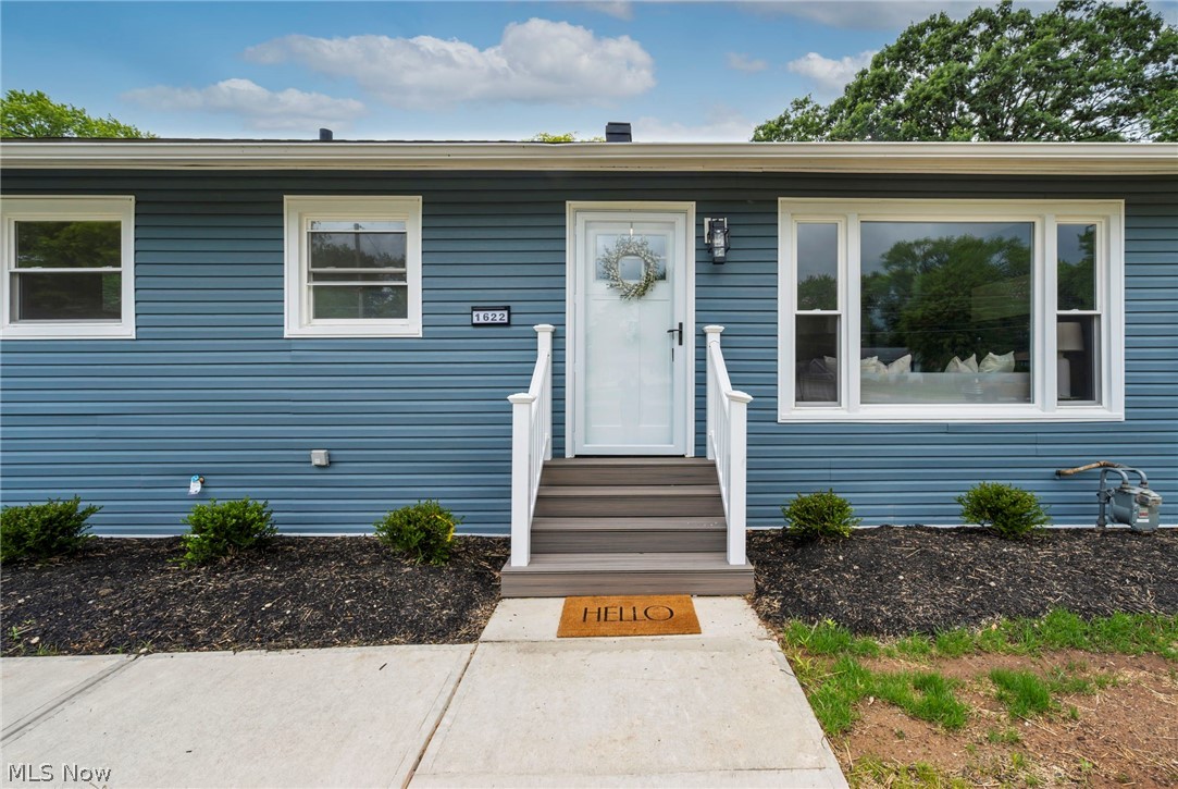 1622 Diana Drive