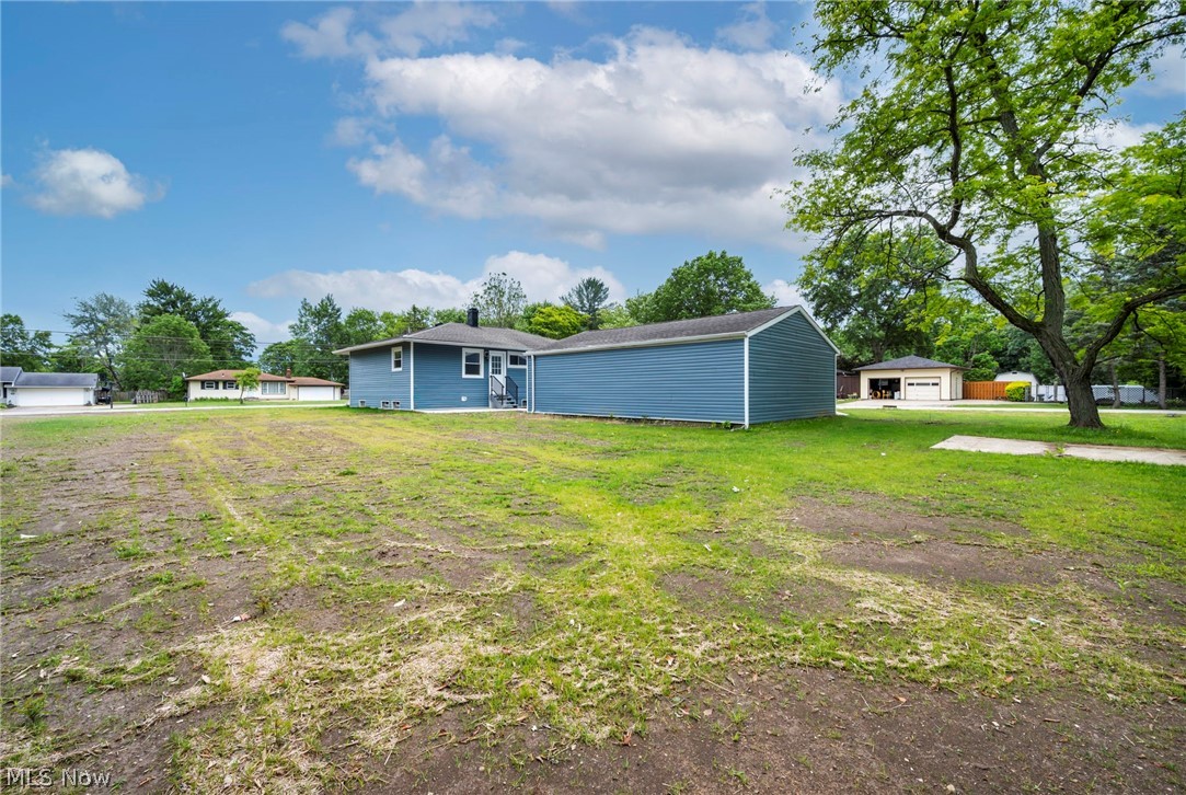 1622 Diana Drive
