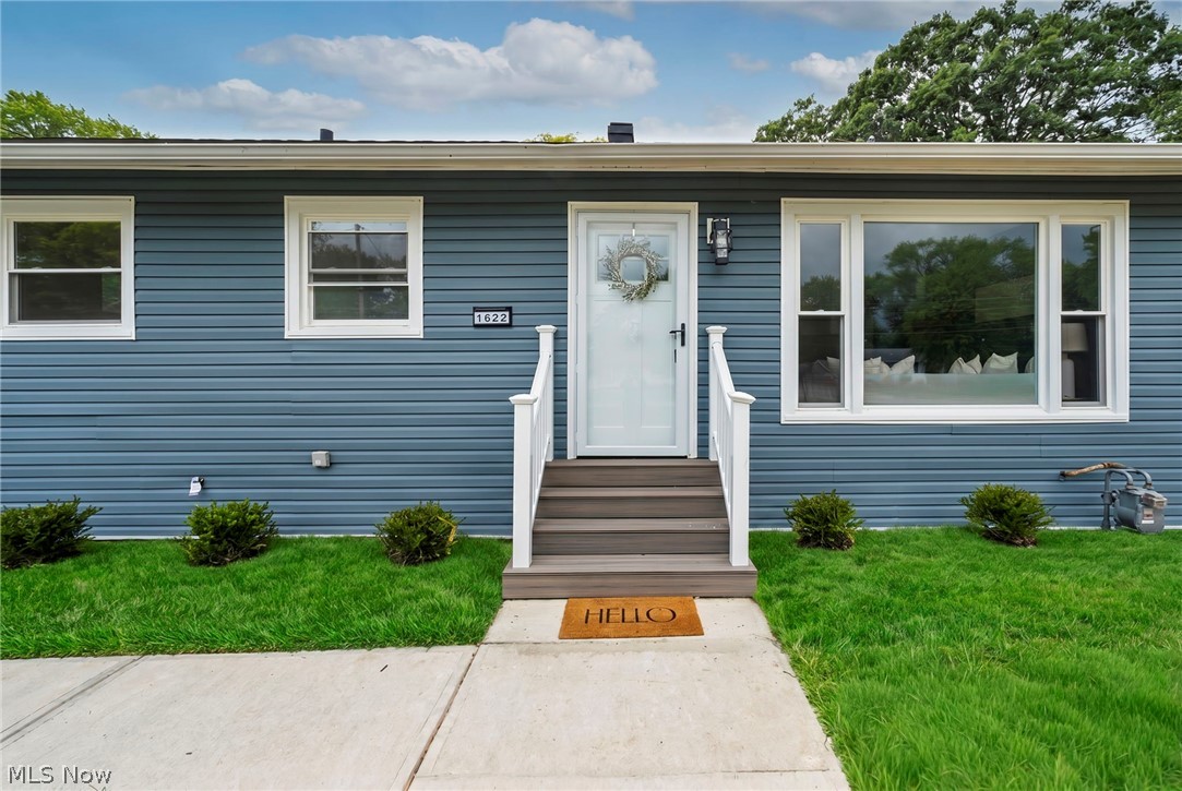 1622 Diana Drive
