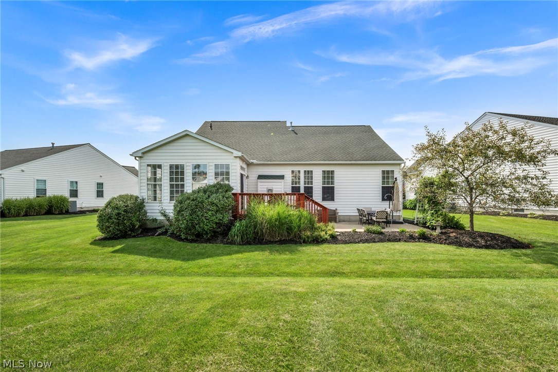 4331 Belmont Court
