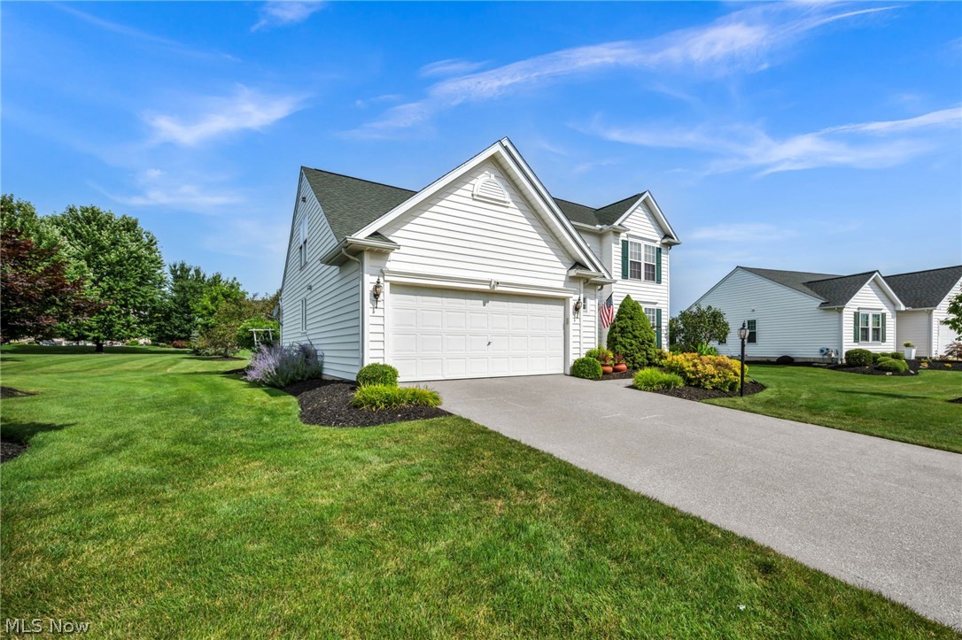 4331 Belmont Court