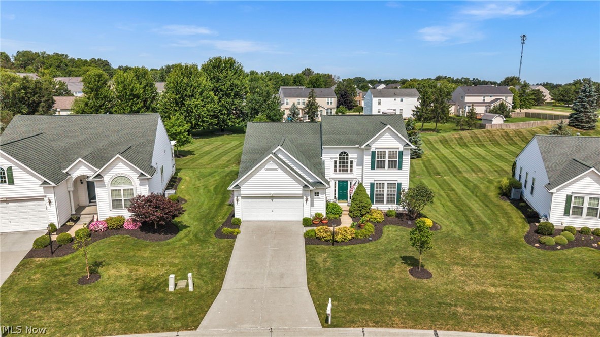 4331 Belmont Court