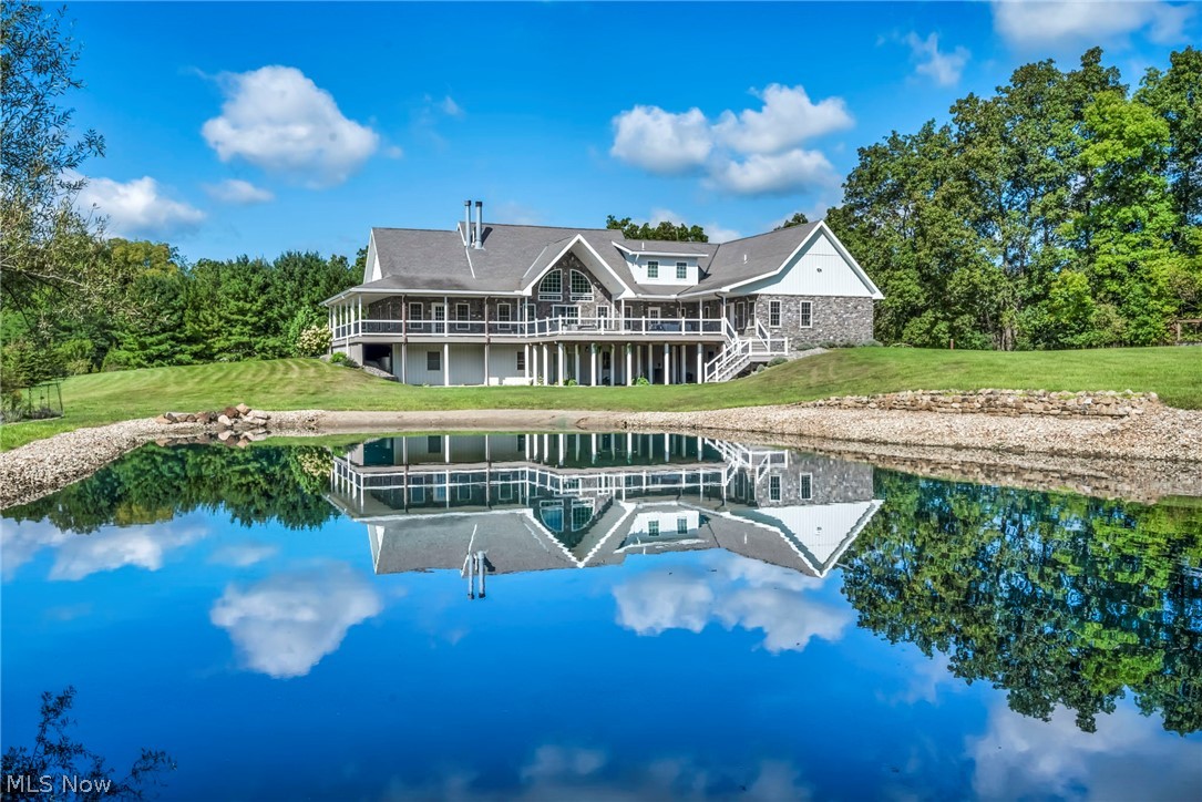 5166 Rolling Ridge Drive