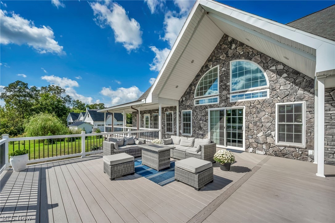 5166 Rolling Ridge Drive