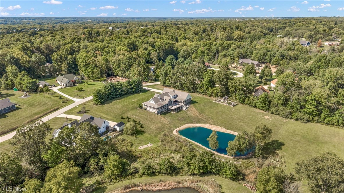 5166 Rolling Ridge Drive