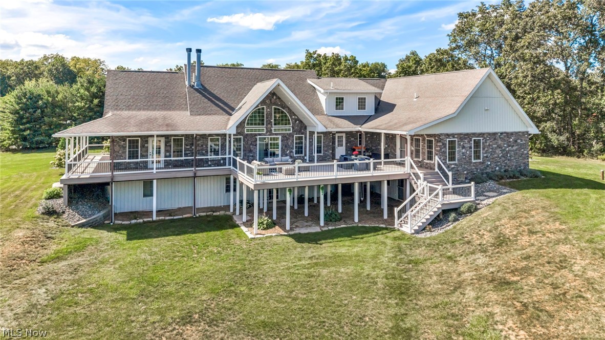 5166 Rolling Ridge Drive