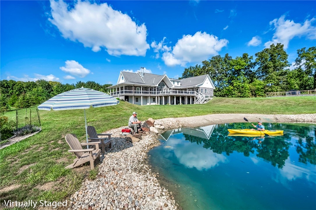 5166 Rolling Ridge Drive