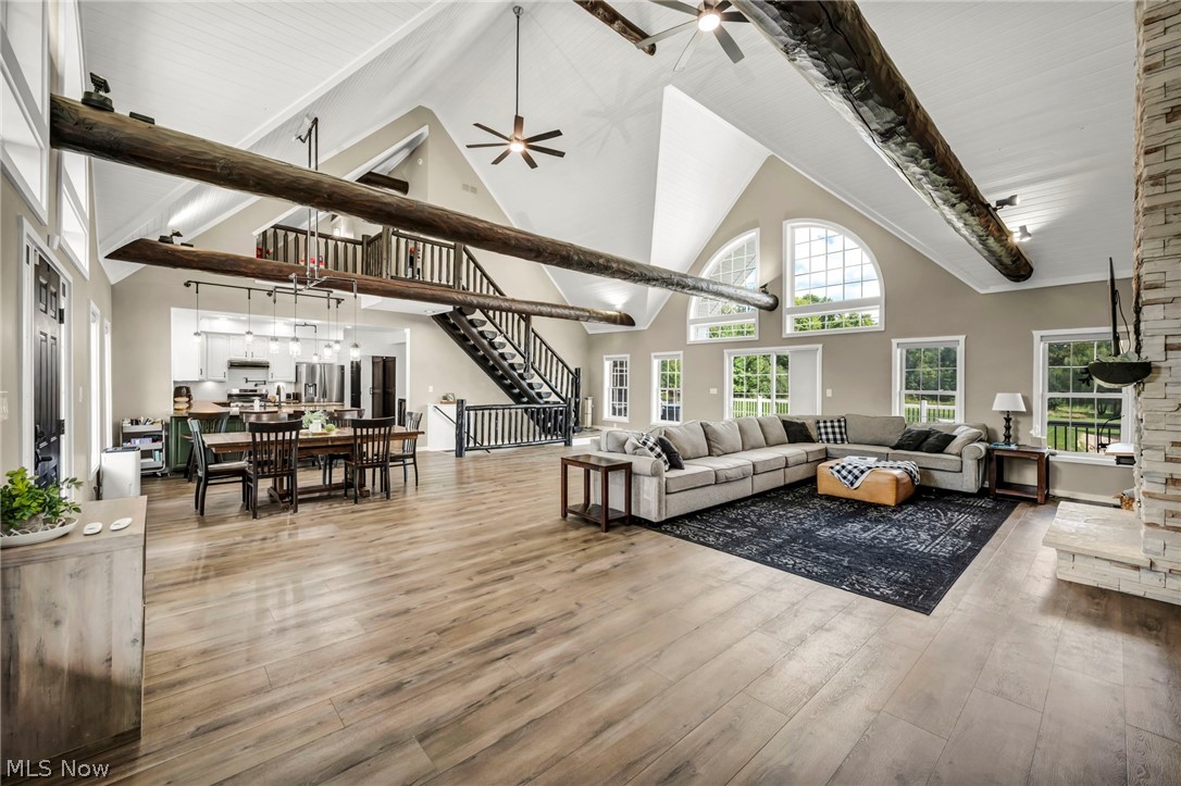 5166 Rolling Ridge Drive
