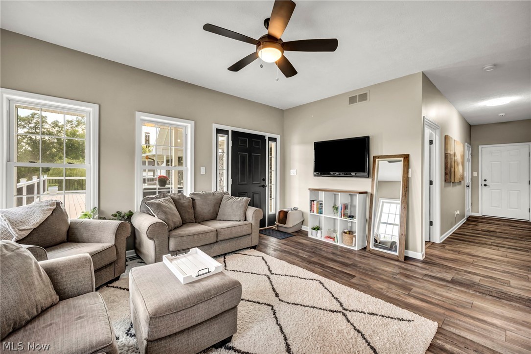 5166 Rolling Ridge Drive