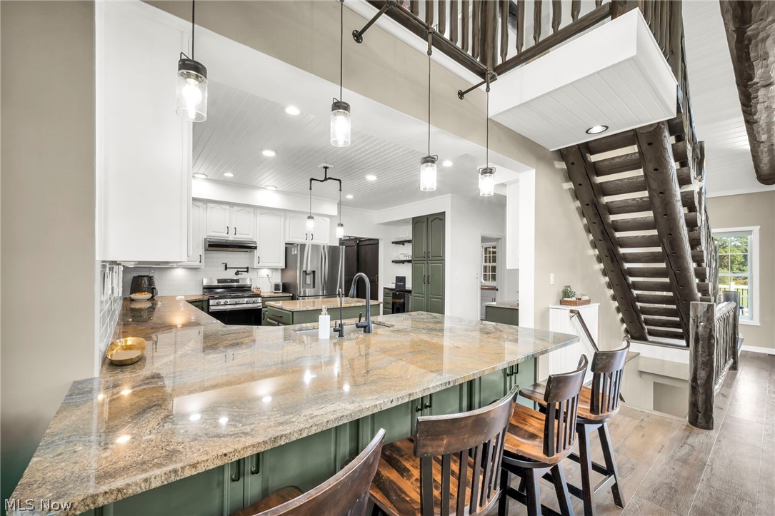 5166 Rolling Ridge Drive