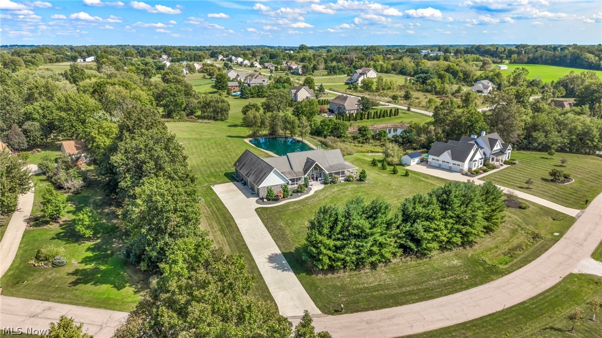 5166 Rolling Ridge Drive